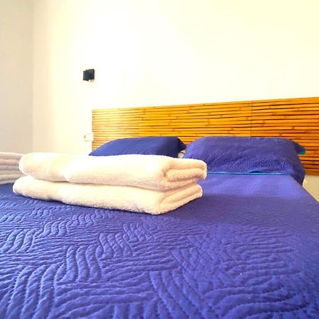 Villa Roferos 32 Пуерто дел Кармен Екстериор снимка