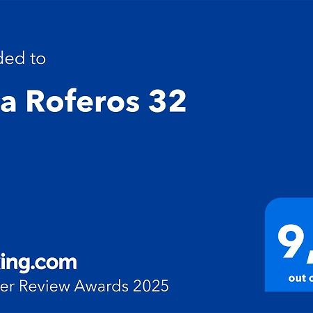 Villa Roferos 32 Пуерто дел Кармен Екстериор снимка