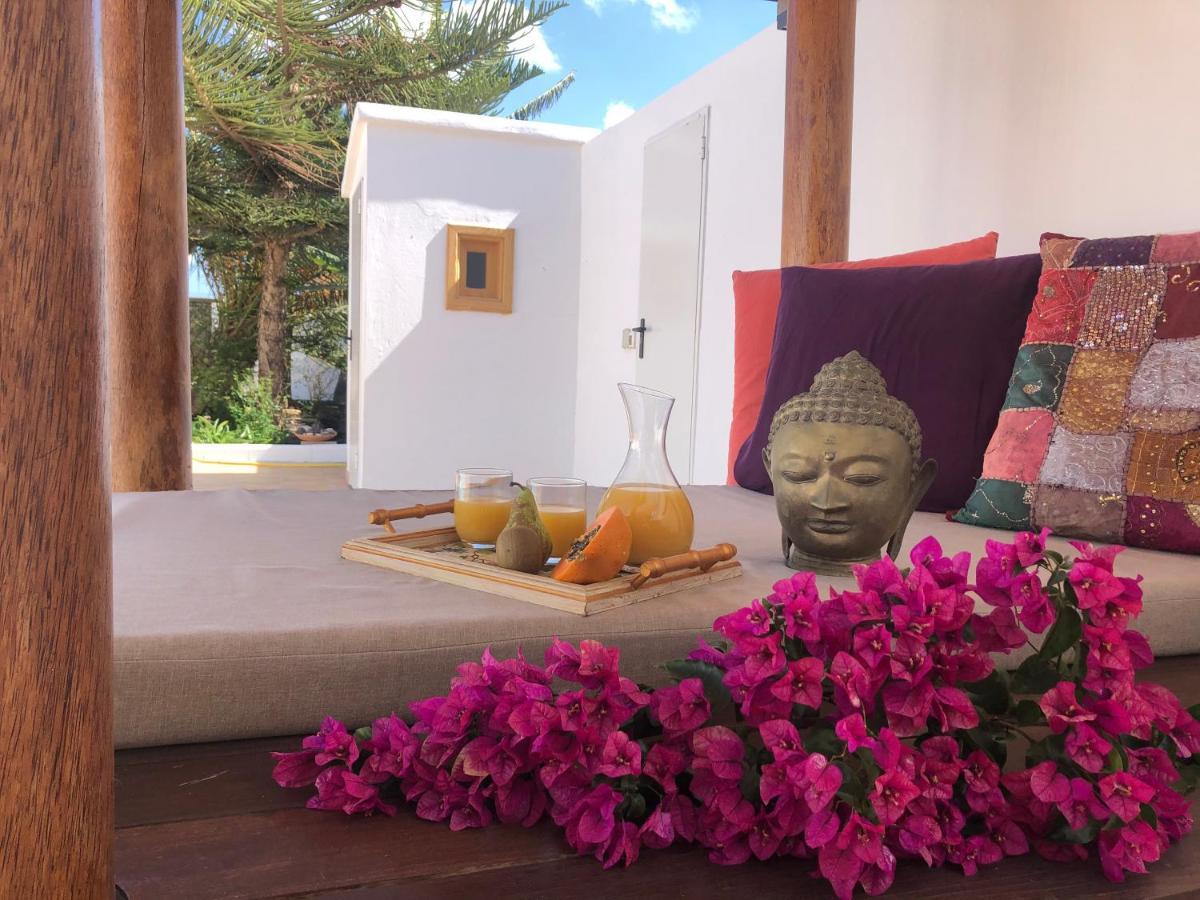 Villa Roferos 32 Пуерто дел Кармен Екстериор снимка