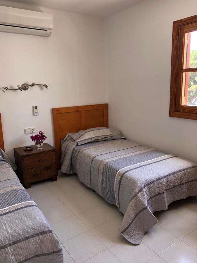 Villa Roferos 32 Пуерто дел Кармен Екстериор снимка