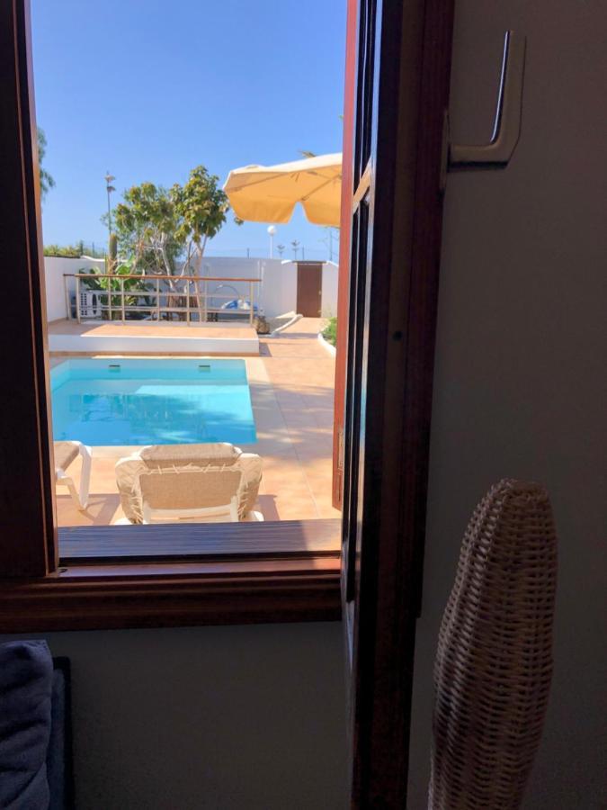 Villa Roferos 32 Пуерто дел Кармен Екстериор снимка