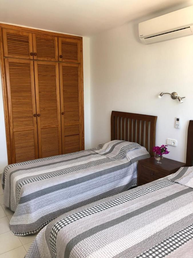 Villa Roferos 32 Пуерто дел Кармен Екстериор снимка