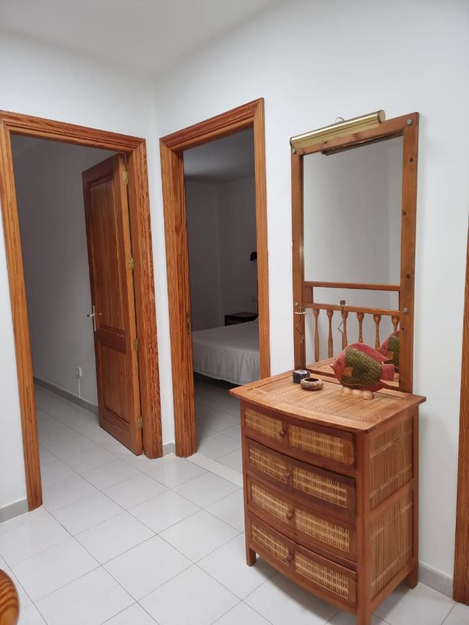 Villa Roferos 32 Пуерто дел Кармен Екстериор снимка