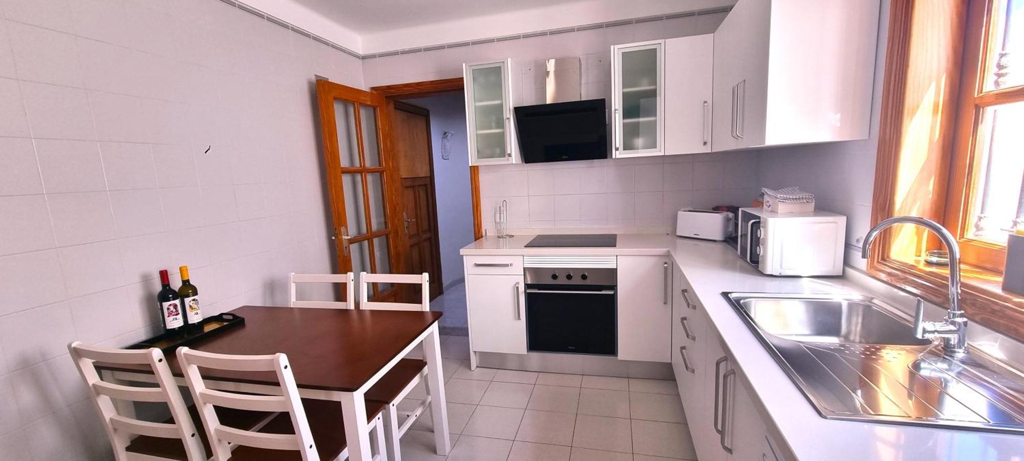 Villa Roferos 32 Пуерто дел Кармен Екстериор снимка