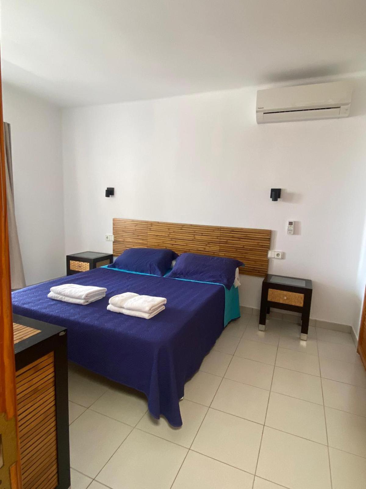 Villa Roferos 32 Пуерто дел Кармен Екстериор снимка