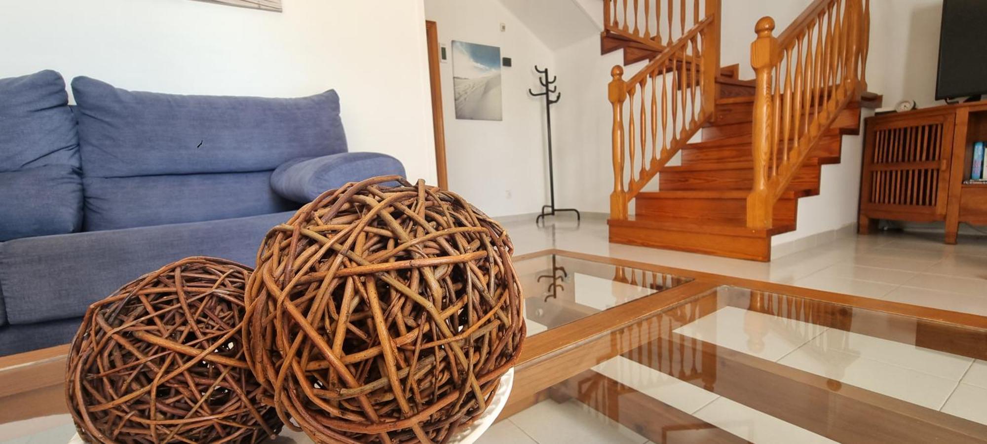 Villa Roferos 32 Пуерто дел Кармен Екстериор снимка