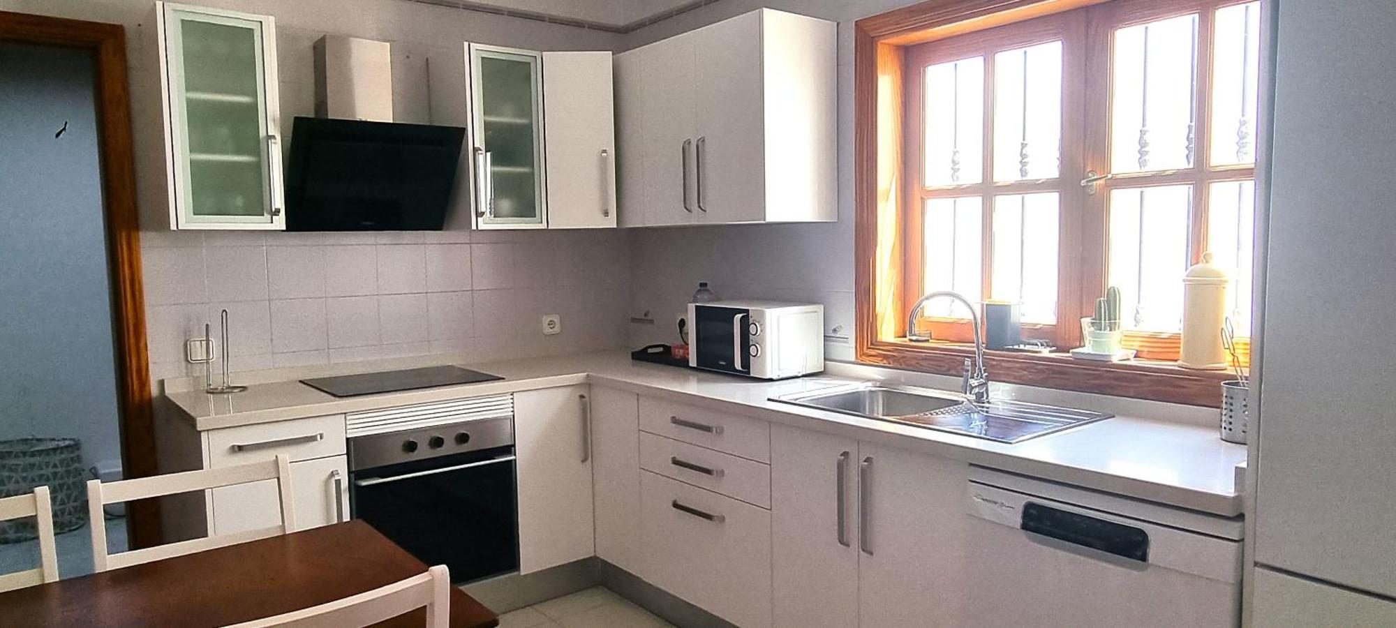 Villa Roferos 32 Пуерто дел Кармен Екстериор снимка